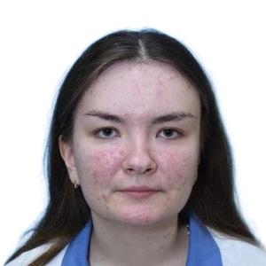 Селезнева Екатерина Николаевна