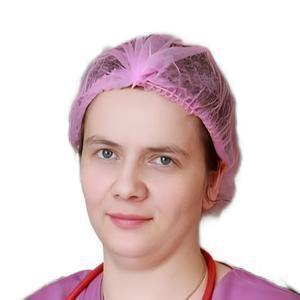 Агеева Елена Олеговна