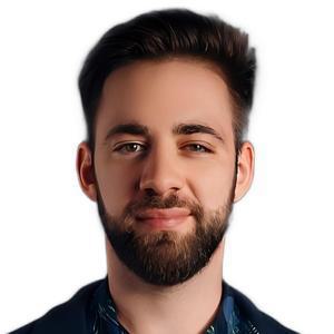 Зарубин Данил Максимович