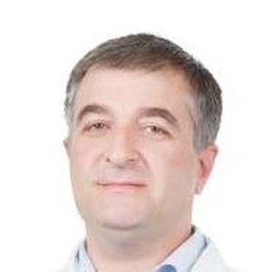 Кварацхелиа Леван Леонидович