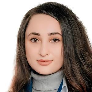 Алиханова Лейла Алияровна