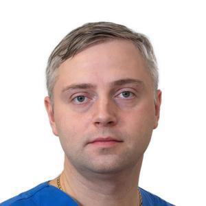Черкасов Алексей Владимирович