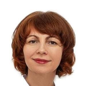 Пажетнова Наталья Николаевна