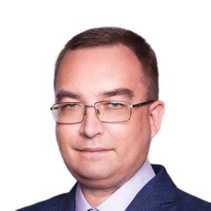 Левченко Вячеслав Алексеевич