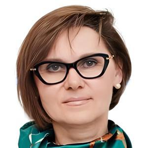 Зражевская Виктория Ивановна