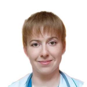 Сагадеева Елена Ахсановна
