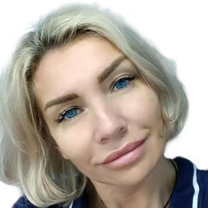 Михайлова Юлия Валерьевна