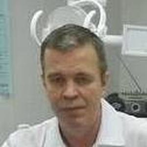 Хаванов Александр Никитич
