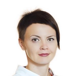 Акинина Ольга Александровна