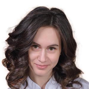 Кононова Елизавета Владимировна