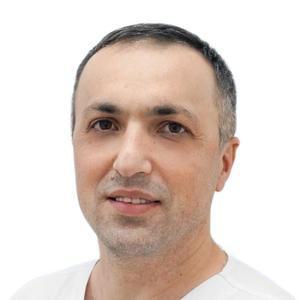 Исламов Ровшан Надирович