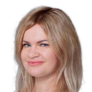 Васина Наталья Геннадьевна