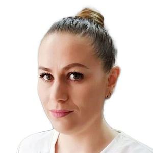 Тарасенко Марина Константиновна