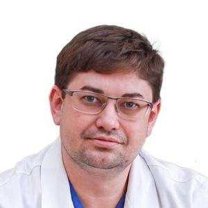 Рулев Максим Викторович