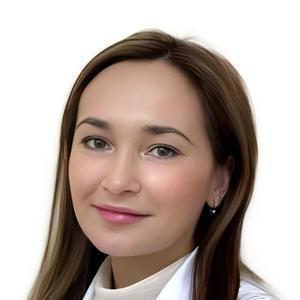 Зиганшина Гузель Фаатовна