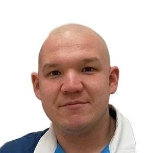 Захаров Юрий Вячеславович