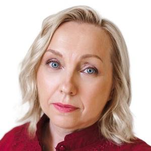 Волкова Ирина Анатольевна