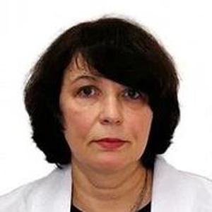 Кузина Елена Леонидовна