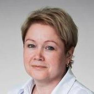 Воронова Майя Викторовна