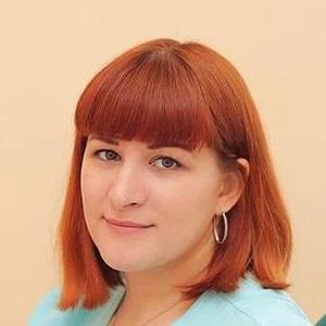 Филатова Наталья Александровна