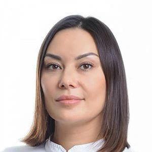 Шигапова Диляра Фаилевна