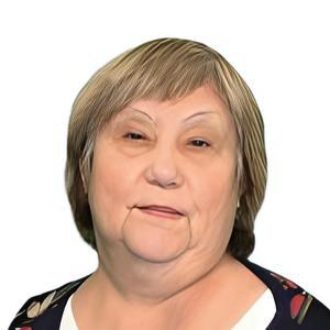 Наурусова Лариса Сибгатовна