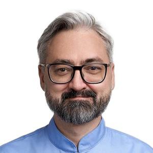 Артеменко Антон Вадимович