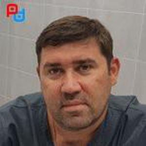 Гончаров Дмитрий Геннадиевич