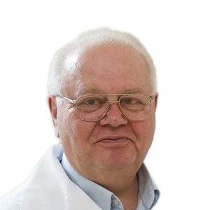 Бавильский Владимир Фавелевич