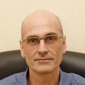 Вахмистров Антон Владимирович