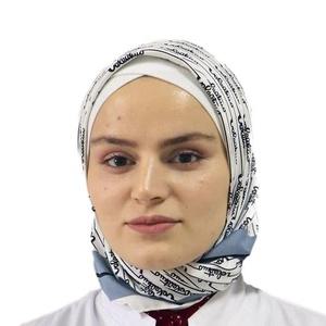 Газимагомедова Патимат Юнусовна