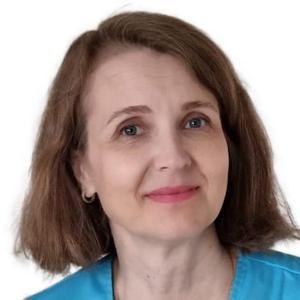 Даева Анна Николаевна