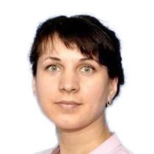 Смирнова Ирина Анатольевна