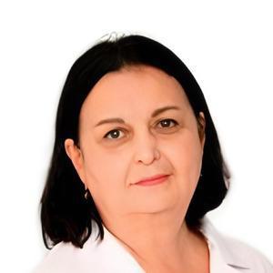 Дзуцева Лариса Анзоровна