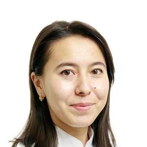 Азимталипова Зилолахон Боходиржоновна