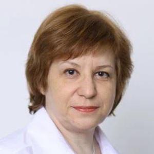 Николаева Наталья Борисовна