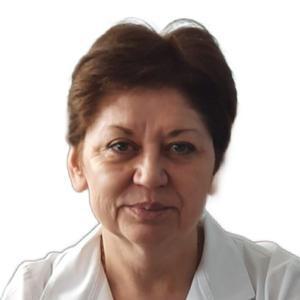 Попова Татьяна Анатольевна