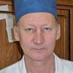 Мальщуков Георгий Антонович