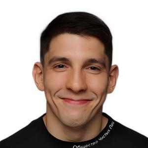Николаев Владимир Александрович