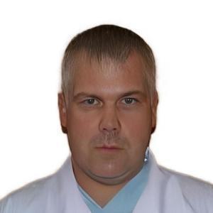 Львов Алексей Сергеевич