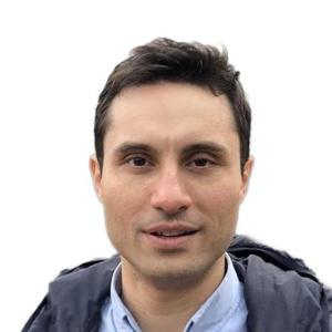 Маркарьян Даниил Рафаэлевич