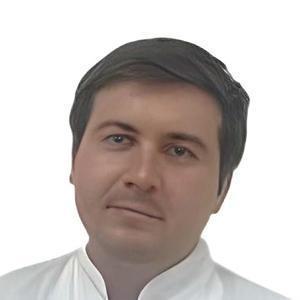 Саенко Андрей Анатольевич