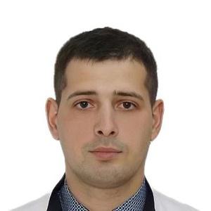 Редька Иван Анатольевич