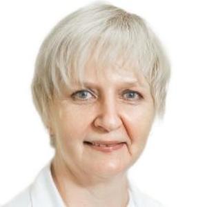 Гончарова Светлана Анатольевна