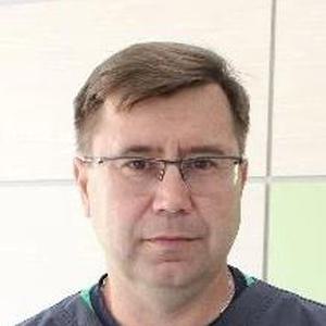 Сапожников Игорь Николаевич