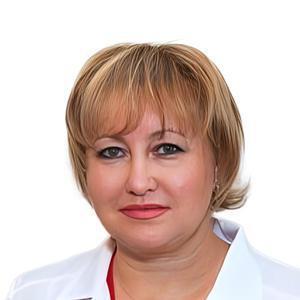 Котельникова Светлана Николаевна