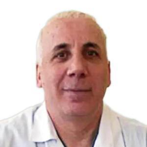 Султанов Малик Султанович