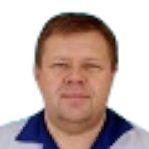 Вилков Сергей Юрьевич