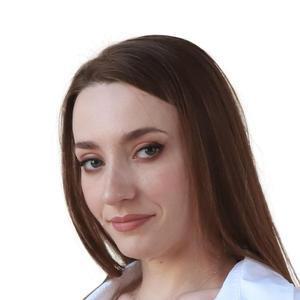 Варфоломеева Ирина Александровна