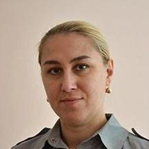 Федорова Наталия Владимировна